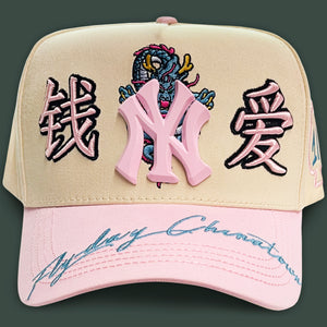 NY CHINATOWN BEIGE