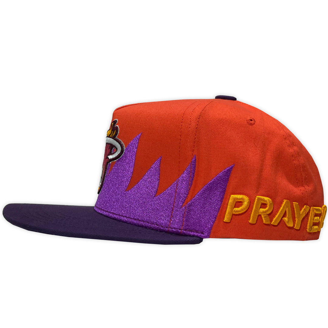 Gorra Prayers Heats G