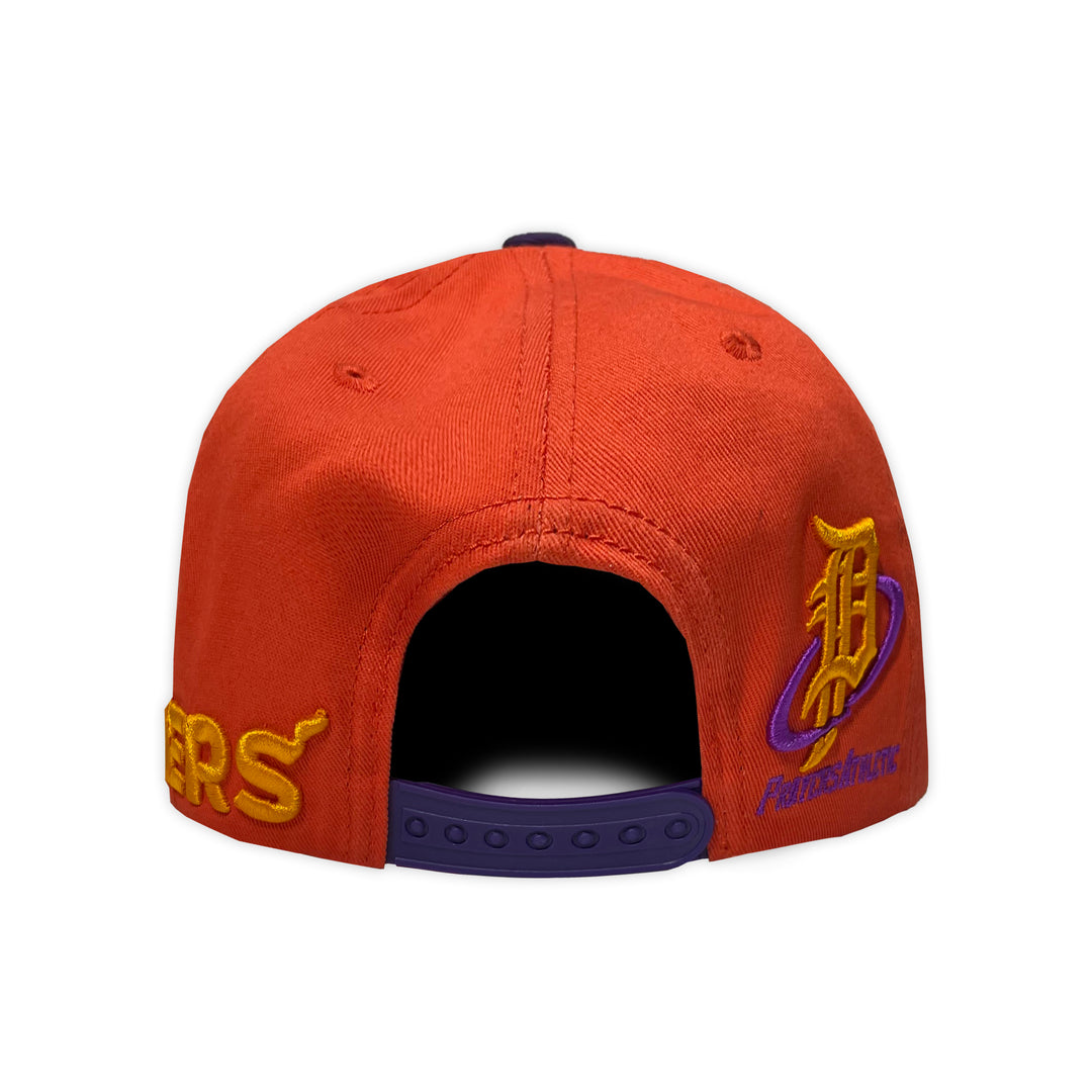 Gorra Prayers Heats G