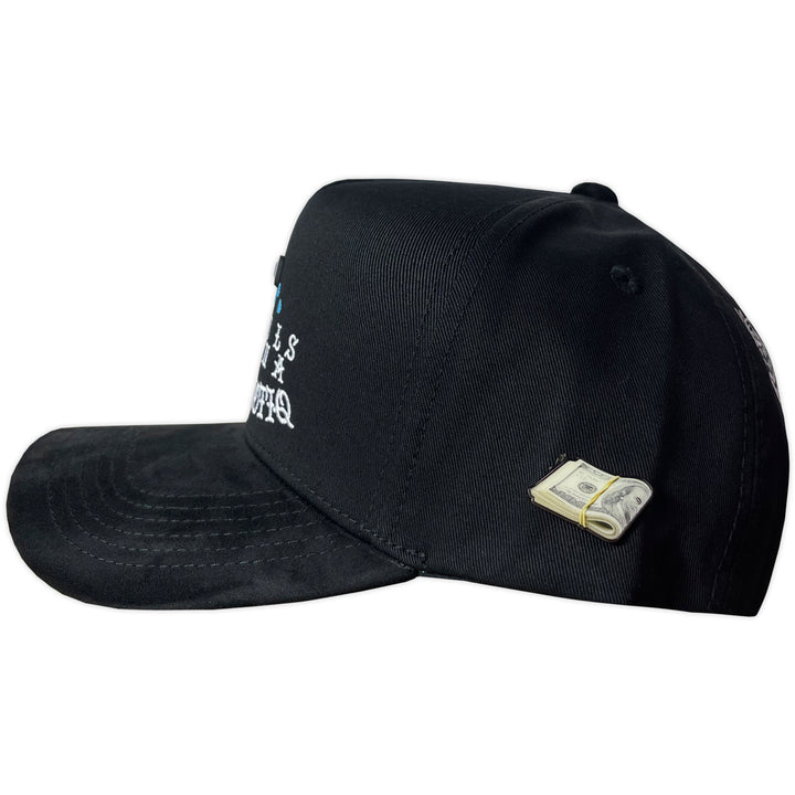 GORRA CG HIPNOTIQ BLACK