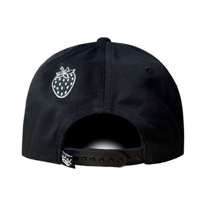 GORRA CG HIPNOTIQ BLACK