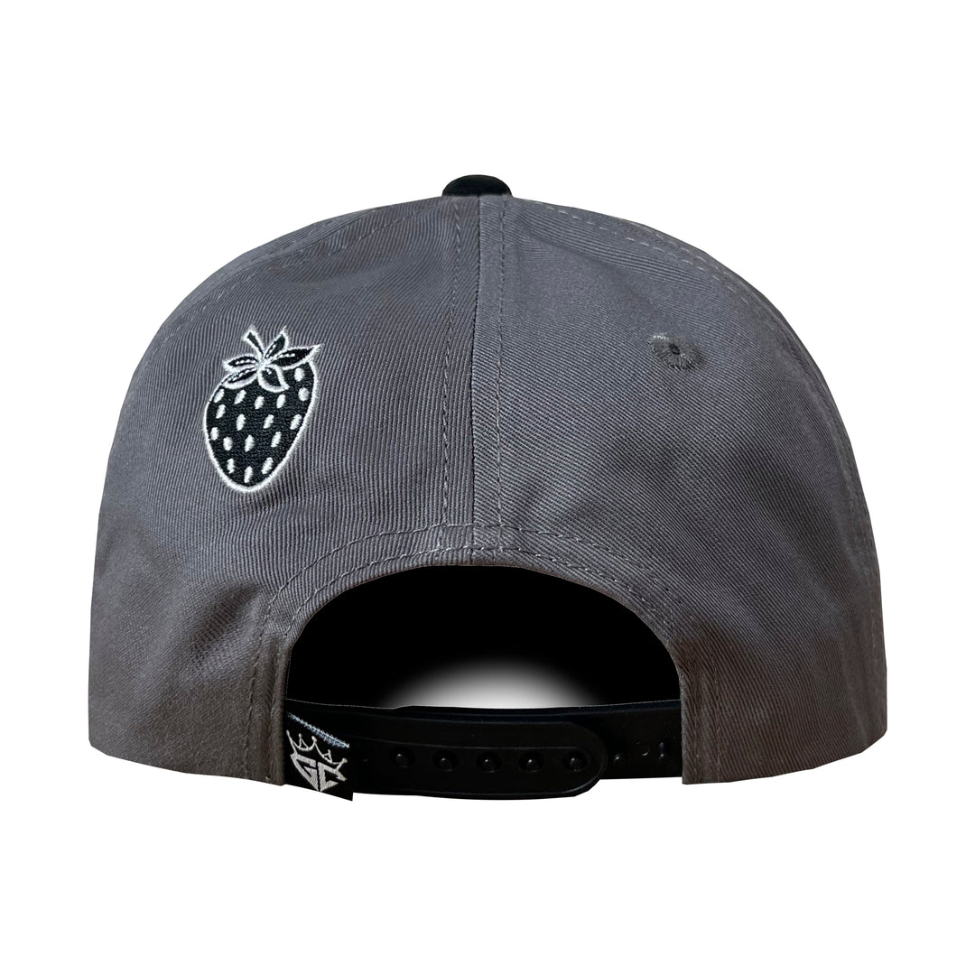 GORRA GC HIPNOTIQ GRAY