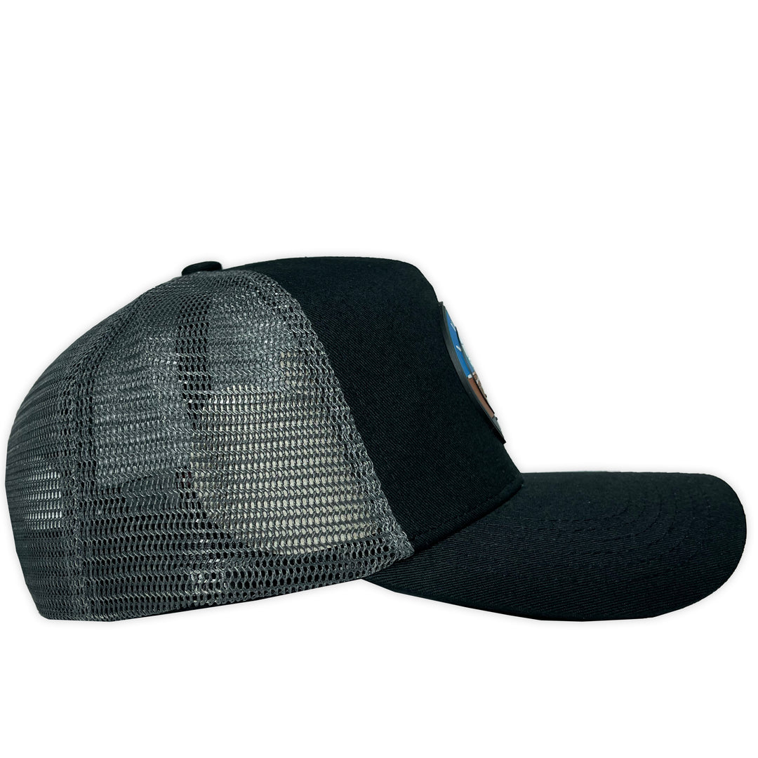 GORRA ALL IN BRAND HORIZONTE ARTIFICIAL