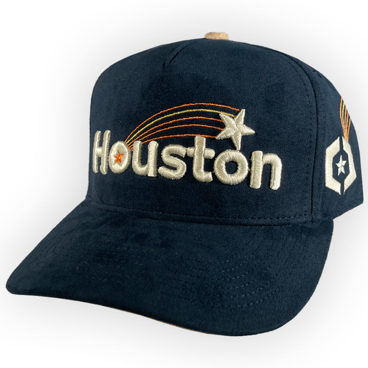 Gorra Astral Clothing Houston Cerrada