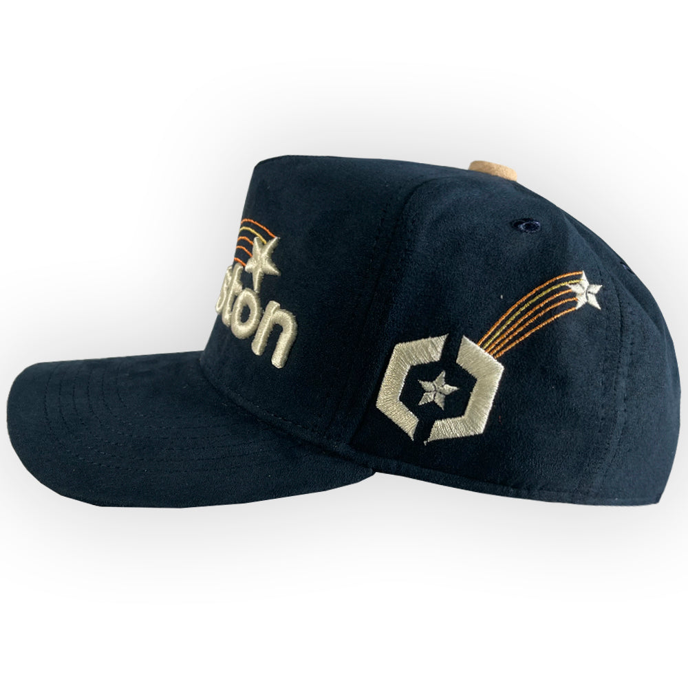 Gorra Astral Clothing Houston Cerrada