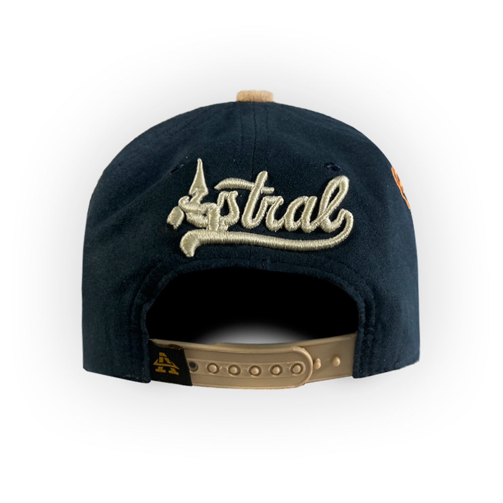 Gorra Astral Clothing Houston Cerrada