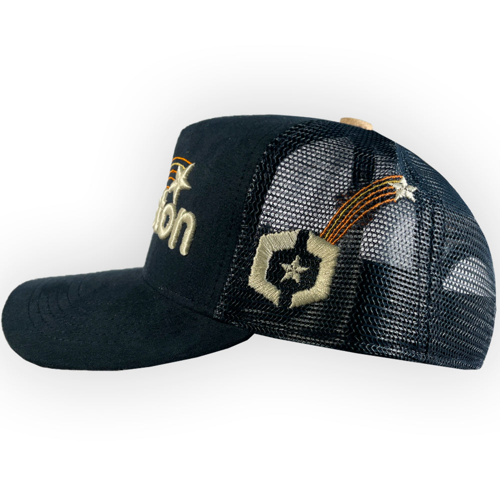 Gorra Astral Clothing Houston Trucker