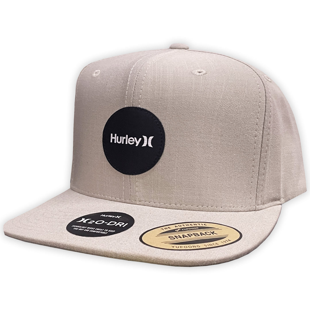 HURLEY GORRA 2O-DRI