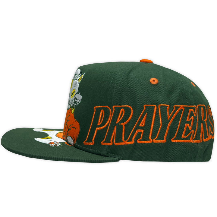 Gorra Prayers Hurricane