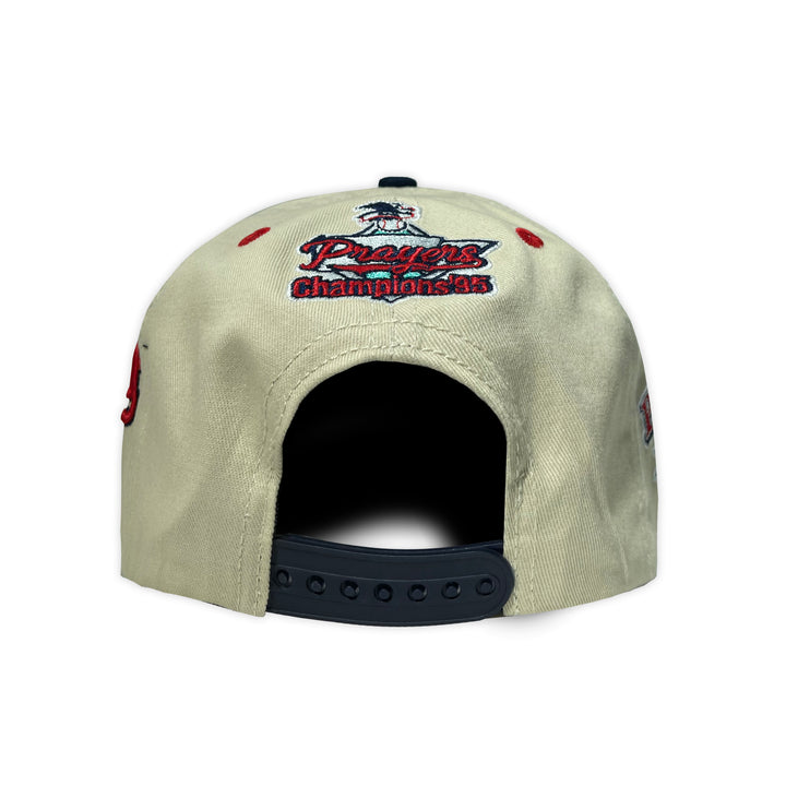 Gorra Prayers Indians