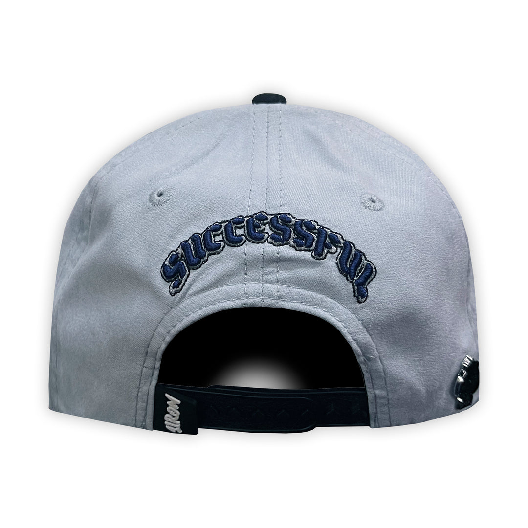 IRON BONES BLUE OUTLET