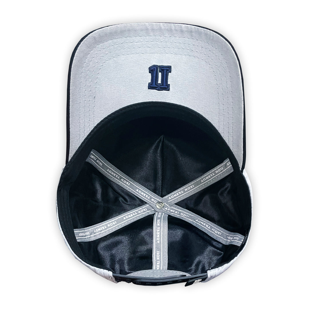 IRON BONES BLUE OUTLET