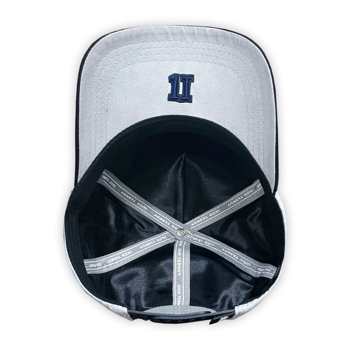 IRON BONES BLUE OUTLET