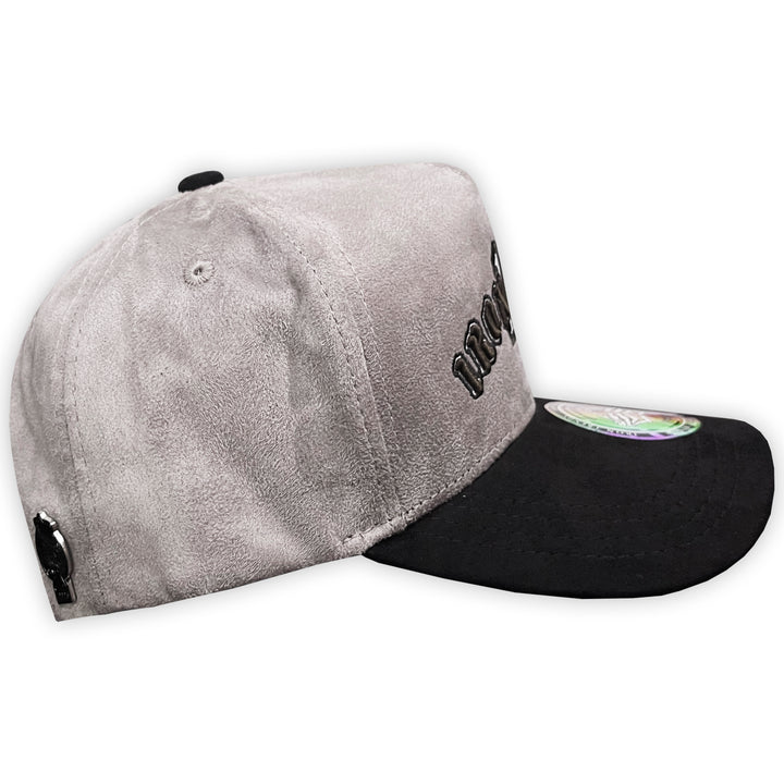 IRON BONES GRAY