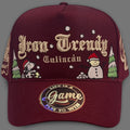 IRON TEAM WINE CHRISTMAS 2025