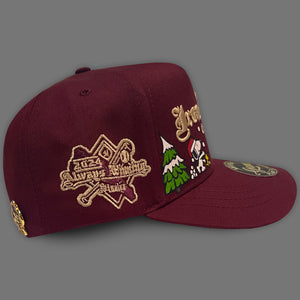 IRON TEAM WINE CHRISTMAS 2025