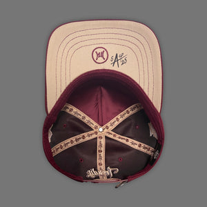 IRON TEAM WINE CHRISTMAS 2025