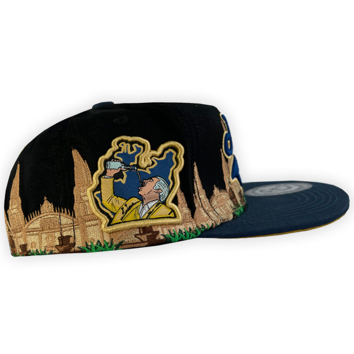 GORRA MVC JALISCO