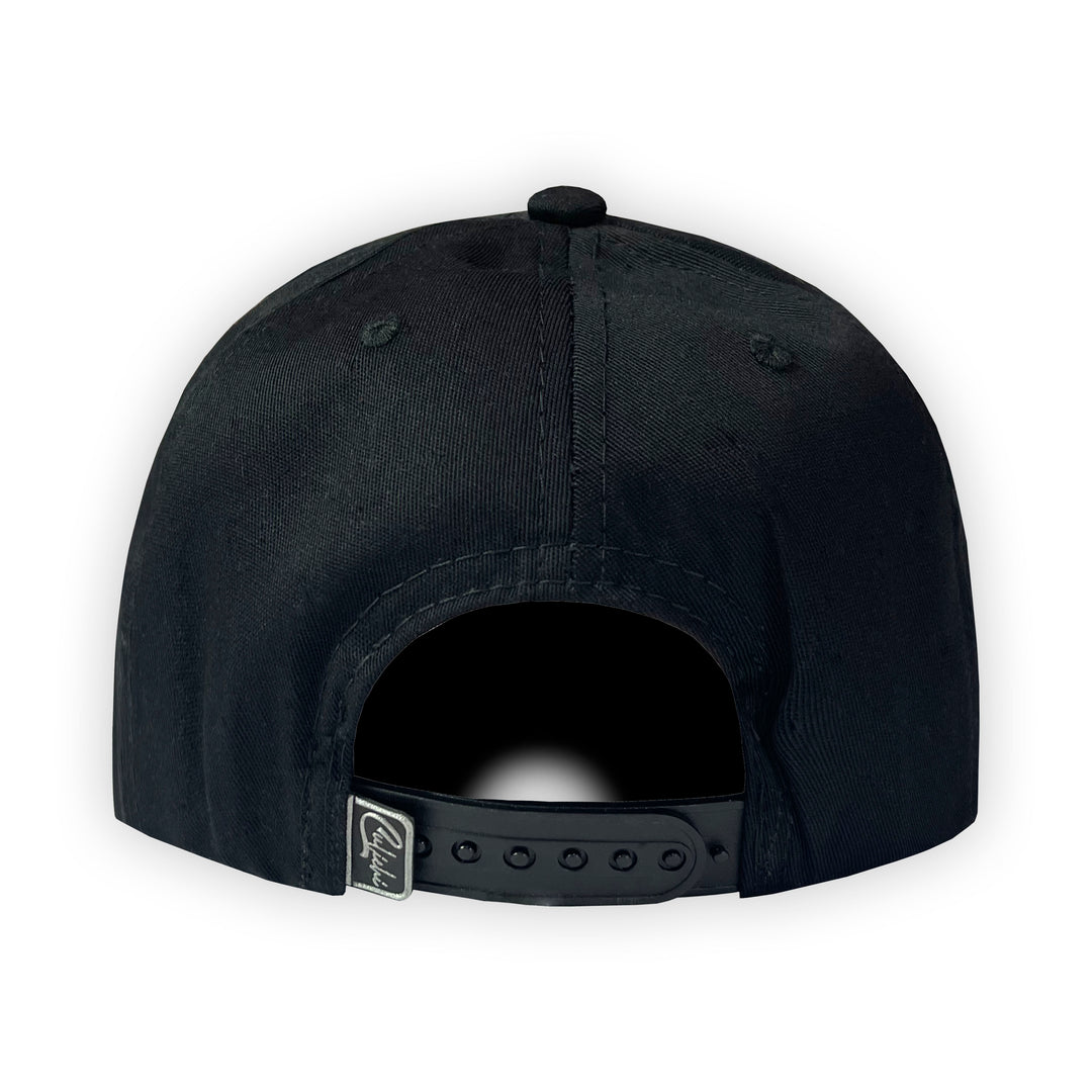 Gorra Culichi Caps kids Aguila Goma Gabardina