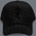 GORRA ALL IN BRAND KING MAYA