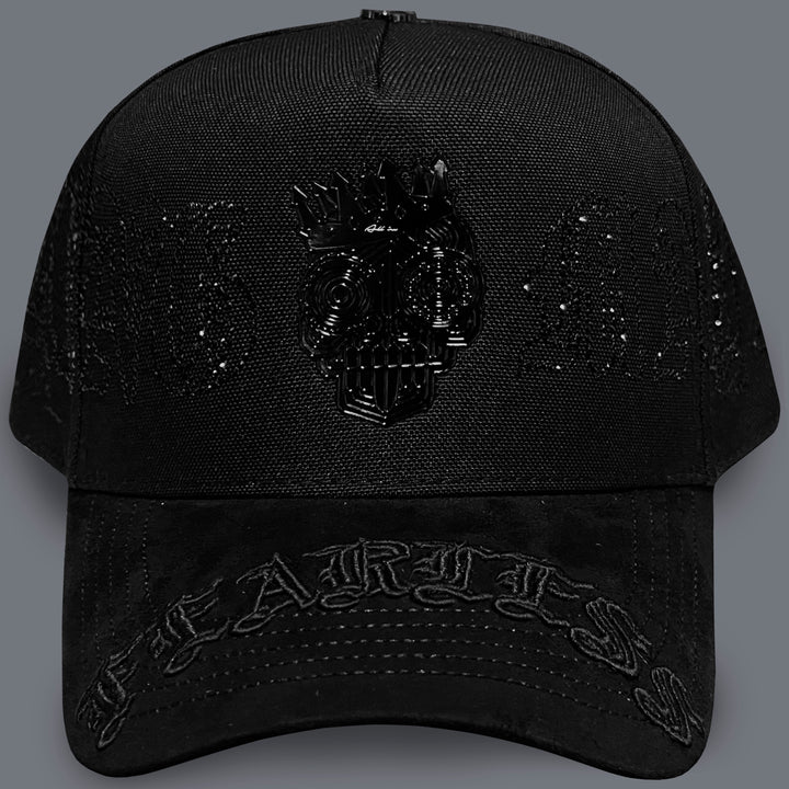 GORRA ALL IN BRAND KING MAYA