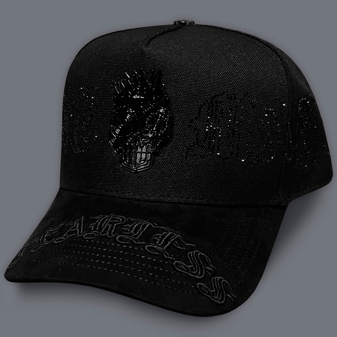 GORRA ALL IN BRAND KING MAYA