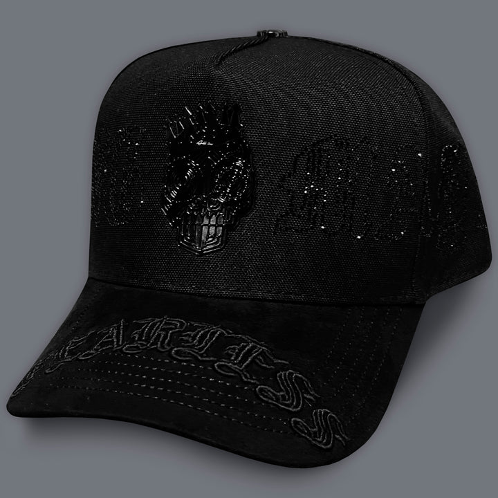 GORRA ALL IN BRAND KING MAYA