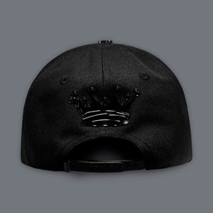 GORRA ALL IN BRAND KING MAYA