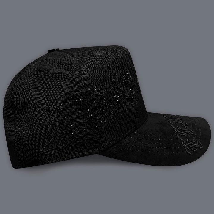 GORRA ALL IN BRAND KING MAYA