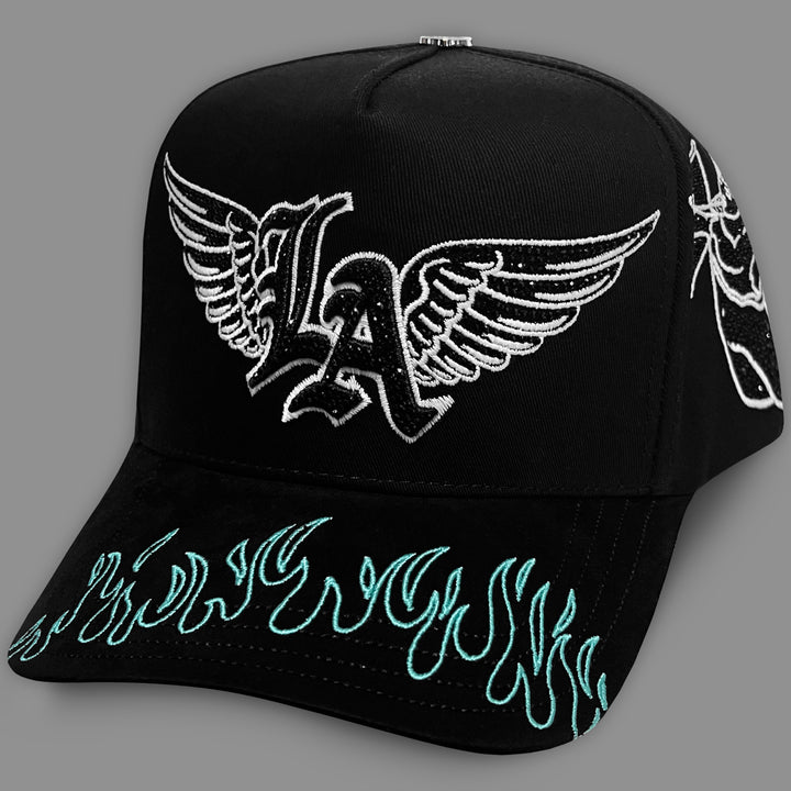 Gorra PIGUI CAPS LA ANGELS
