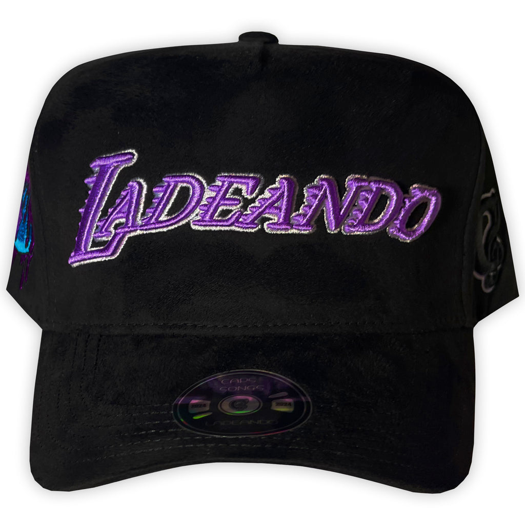 GORRA CAP SONG LADEANDO