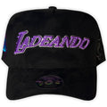 GORRA CAP SONG LADEANDO