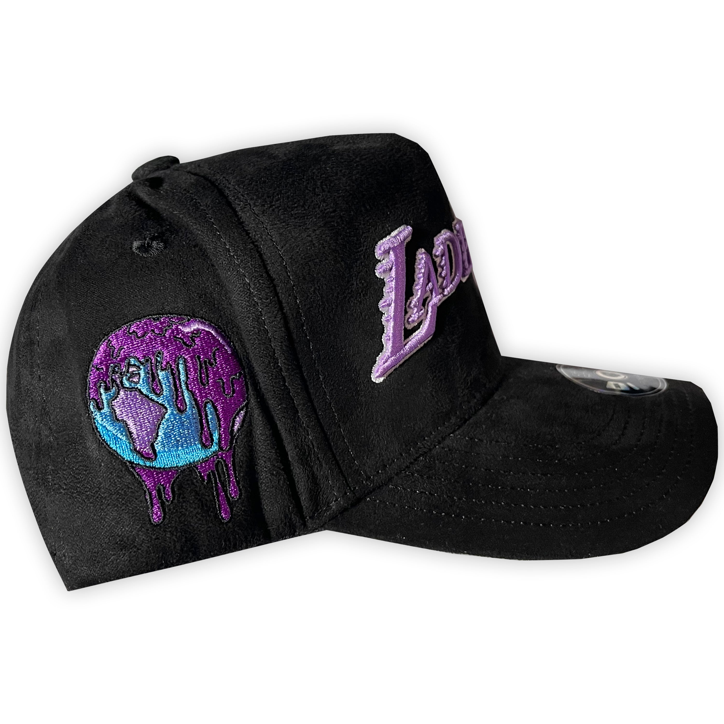 GORRA CAP SONG LADEANDO