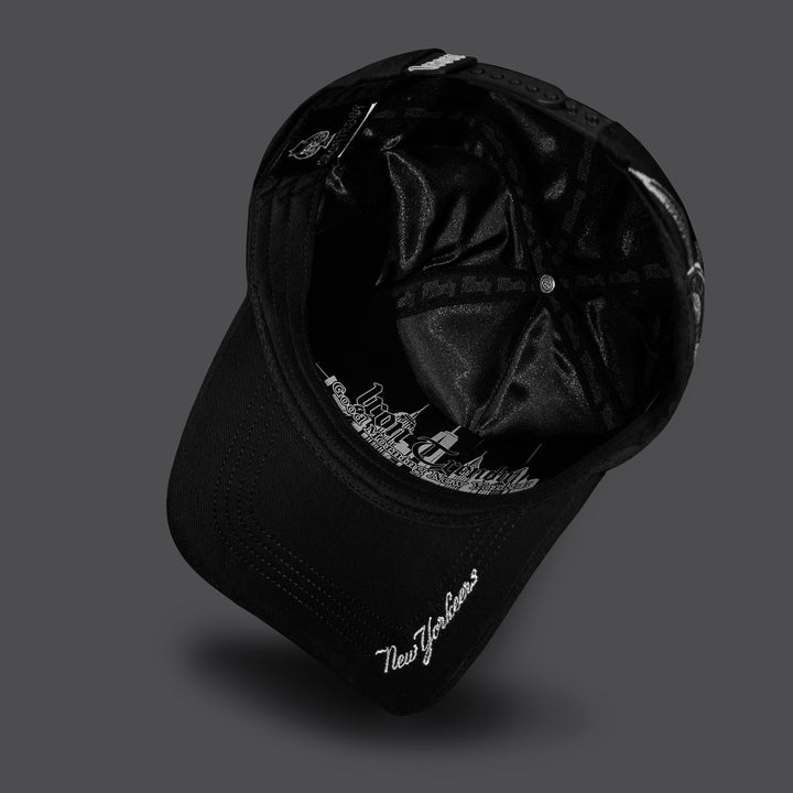 LA FALL ANGEL BLACK