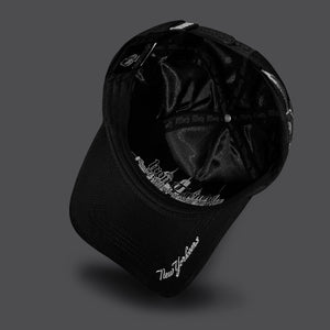 LA FALL ANGEL BLACK