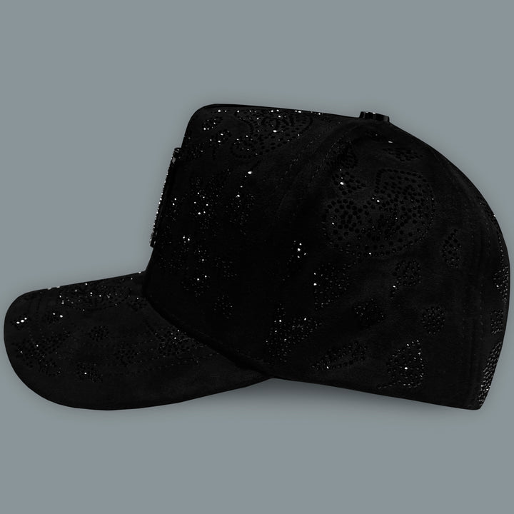 GORRA GC LA FULL CRYSTALS