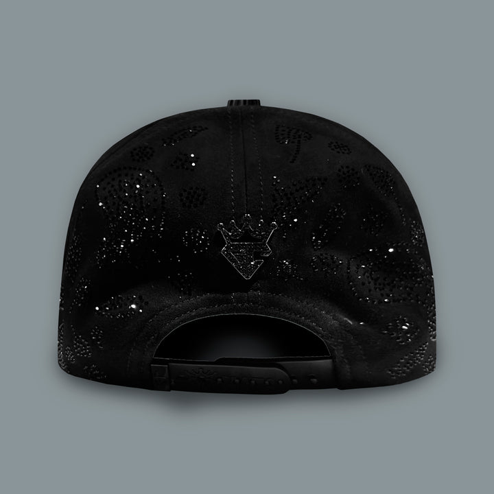 GORRA GC LA FULL CRYSTALS