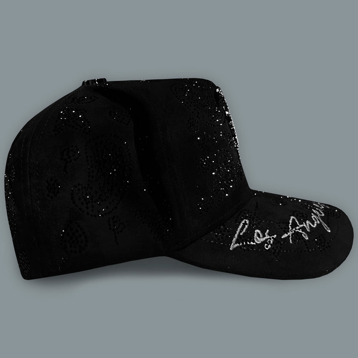 GORRA GC LA FULL CRYSTALS