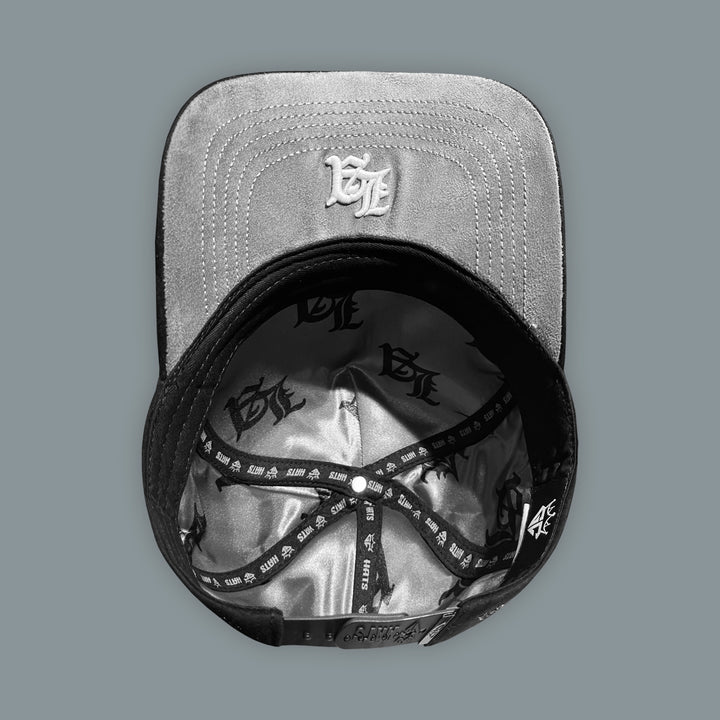 GORRA GC LA FULL CRYSTALS
