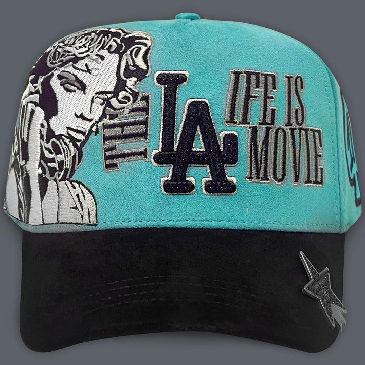 LA HOLLYWOOD TIFFANY