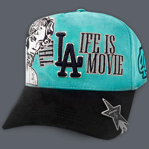 LA HOLLYWOOD TIFFANY