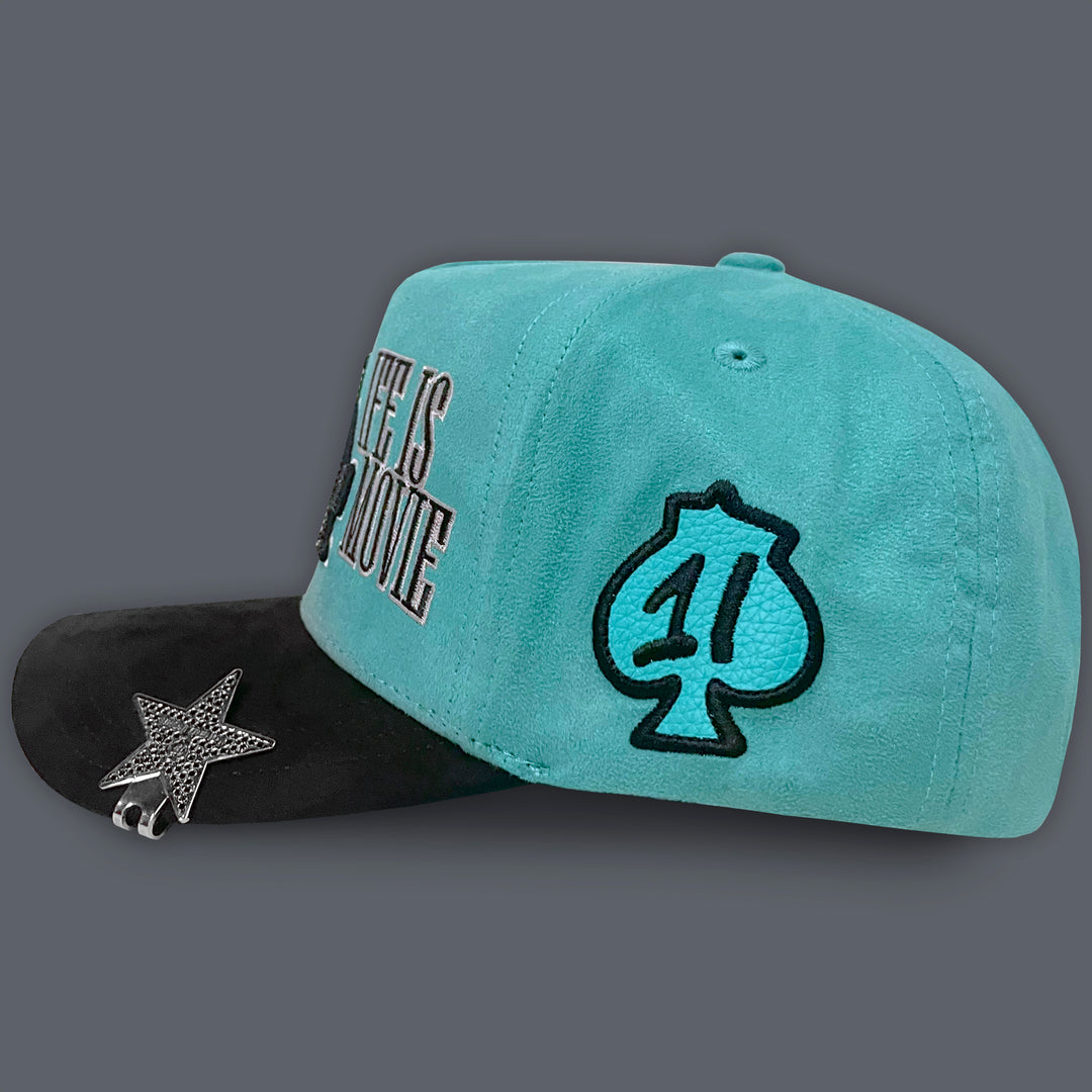 LA HOLLYWOOD TIFFANY