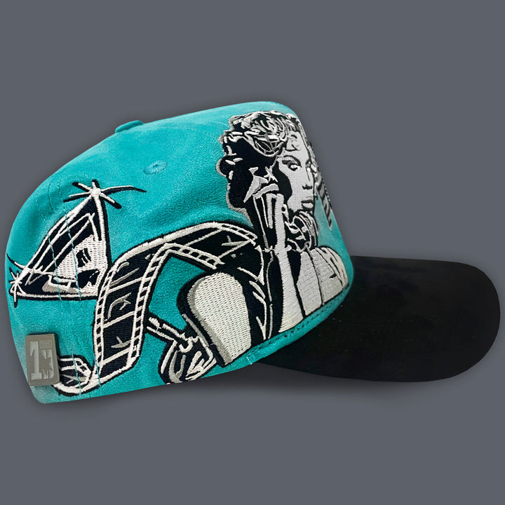 LA HOLLYWOOD TIFFANY