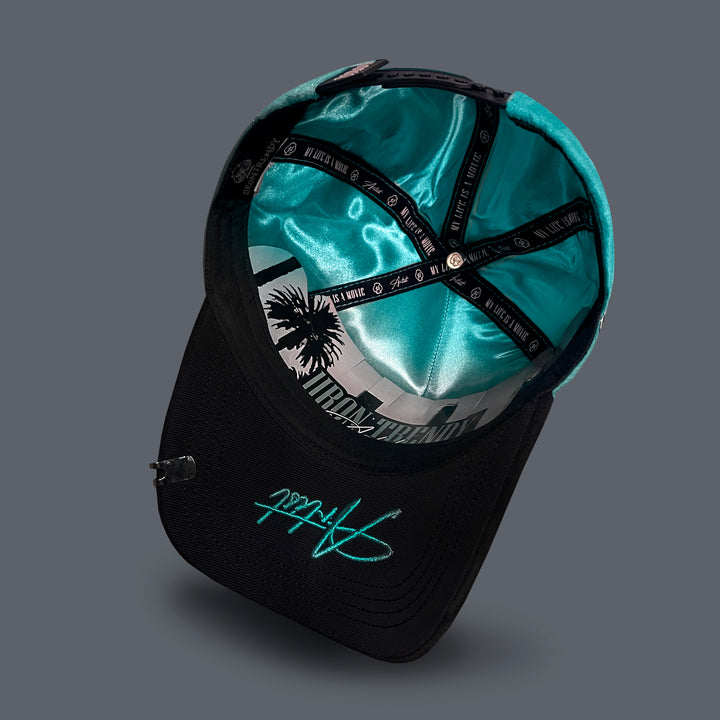 LA HOLLYWOOD TIFFANY