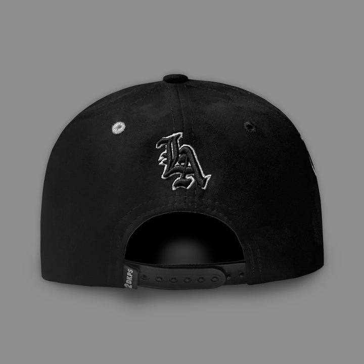 Gorra LLAMAS FUEGO PIEDRAS
