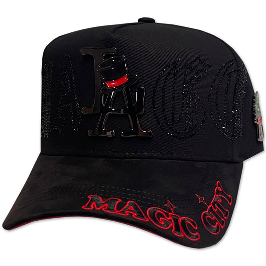 GORRA RICO HATS LA MAGO