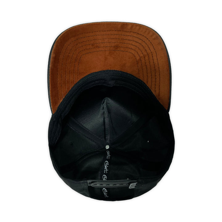 Gorra Culichi Caps Kids Leon Placa Gabardina