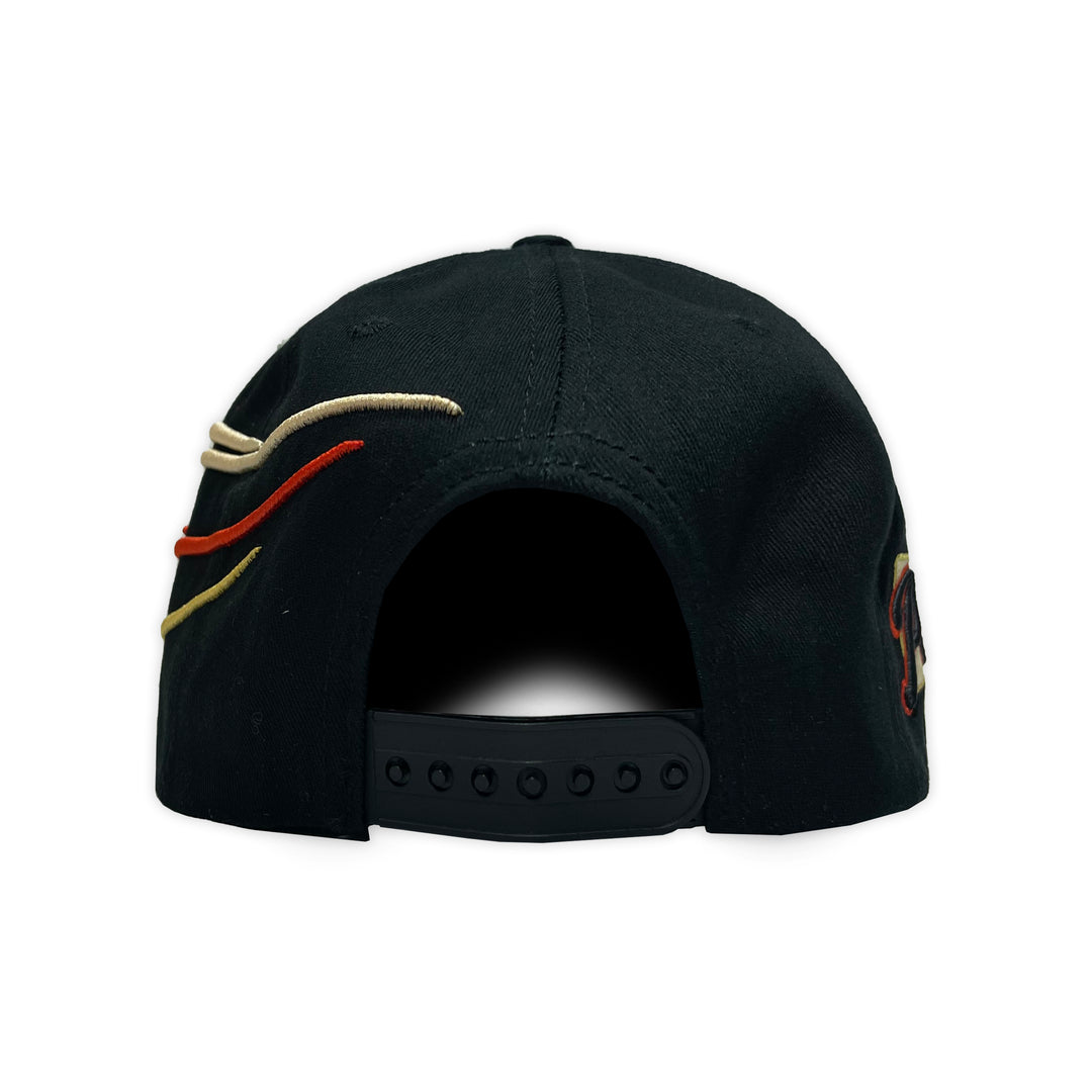 Gorra Prayers Lord