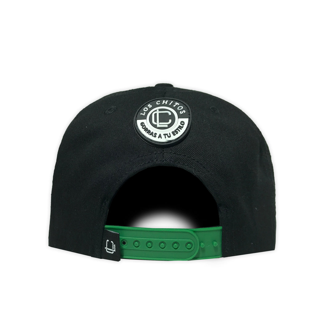 Gorra Los Chitos Caps Luck