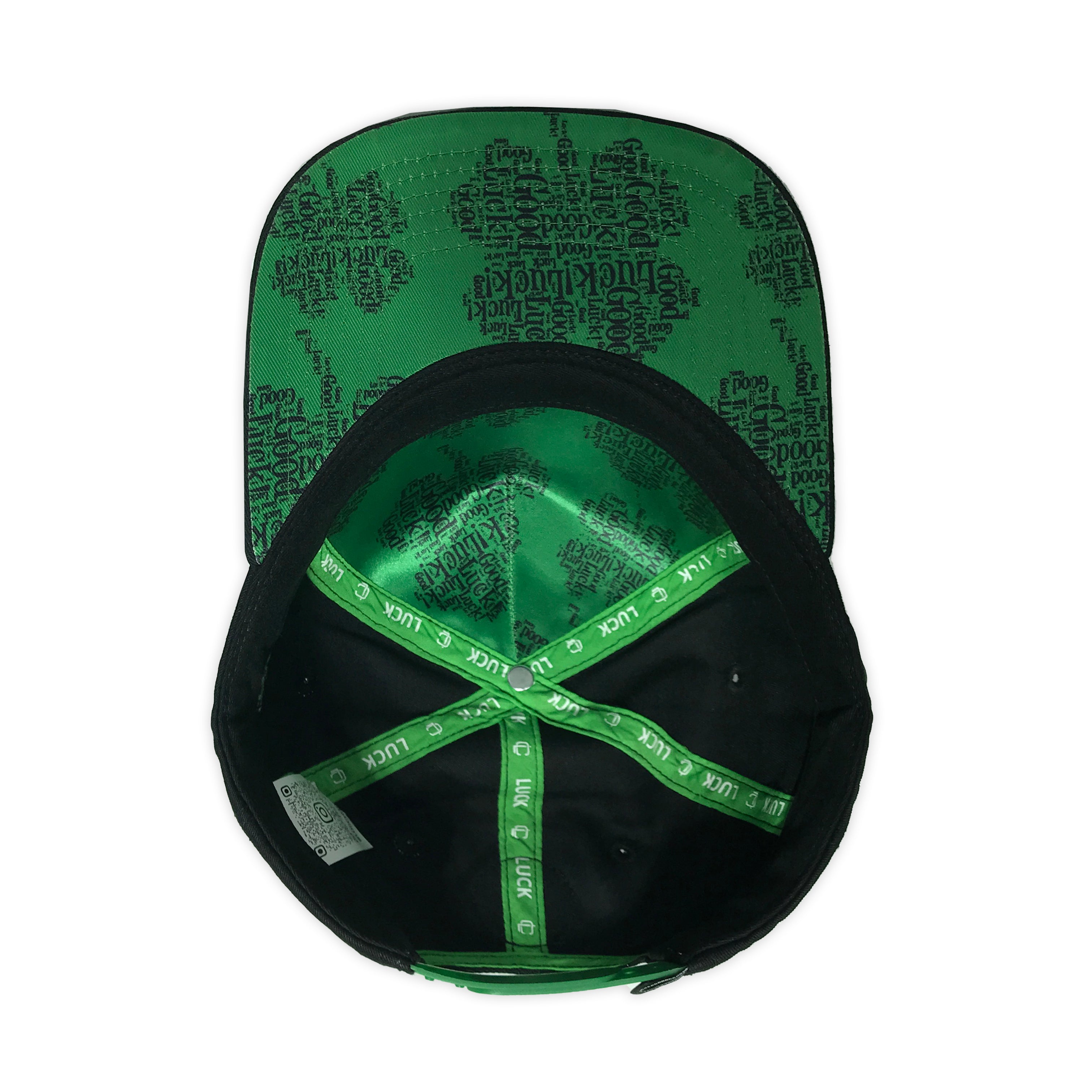 Gorra Los Chitos Caps Luck